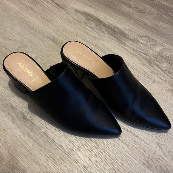 Aldo Heels - Picture 4 of 4